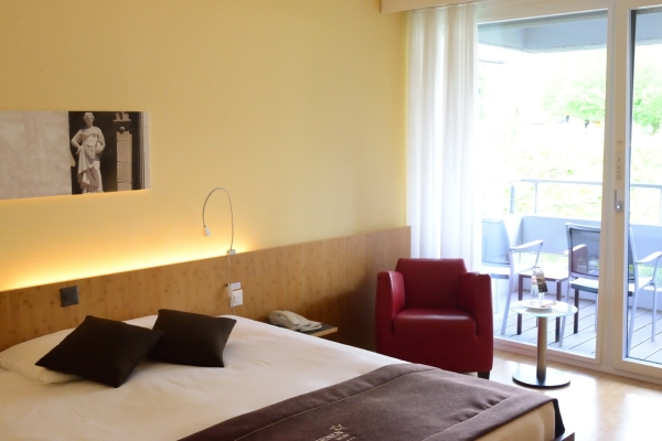 Hotel Sternen Muri
